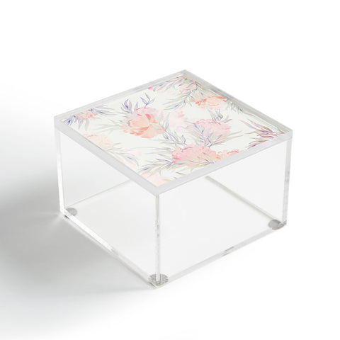 Iveta Abolina Cecille Acrylic Box