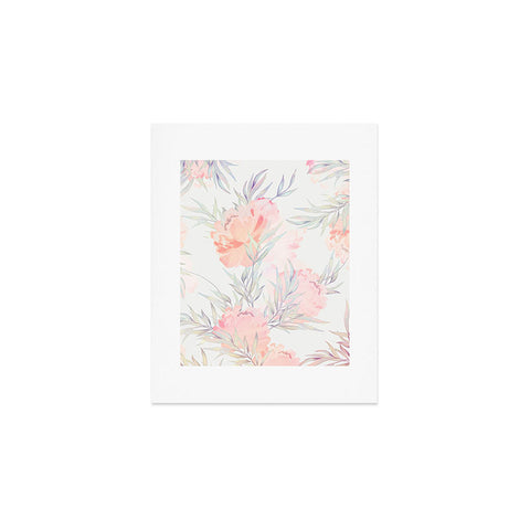 Iveta Abolina Cecille Art Print