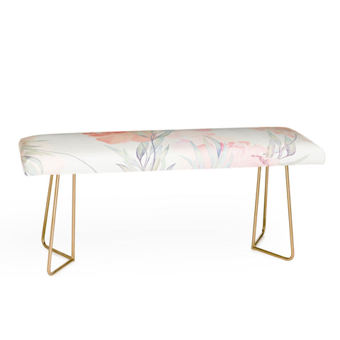 Iveta Abolina Cecille Bench