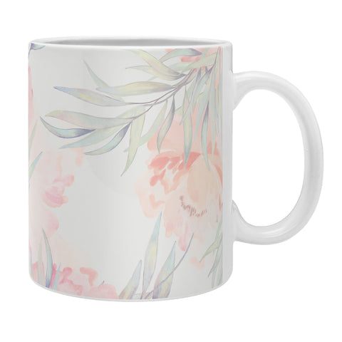 Iveta Abolina Cecille Coffee Mug