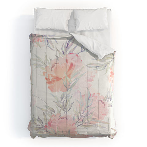 Iveta Abolina Cecille Comforter
