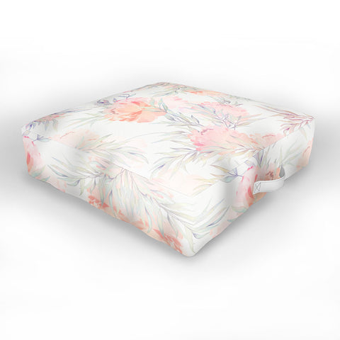 Iveta Abolina Cecille Outdoor Floor Cushion