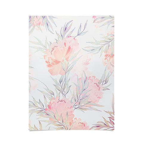 Iveta Abolina Cecille Poster