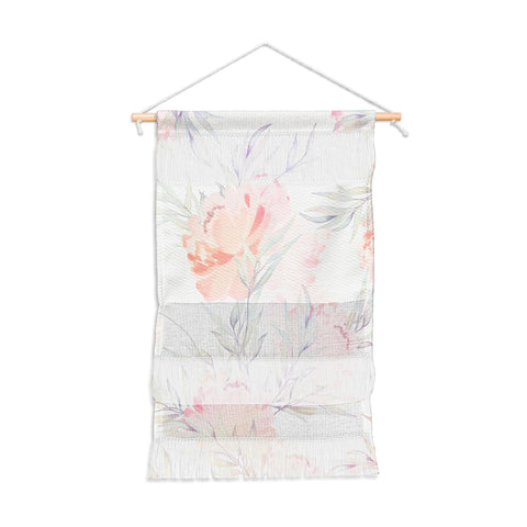 Iveta Abolina Cecille Wall Hanging Portrait