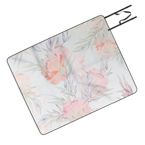 Iveta Abolina Cecille Picnic Blanket