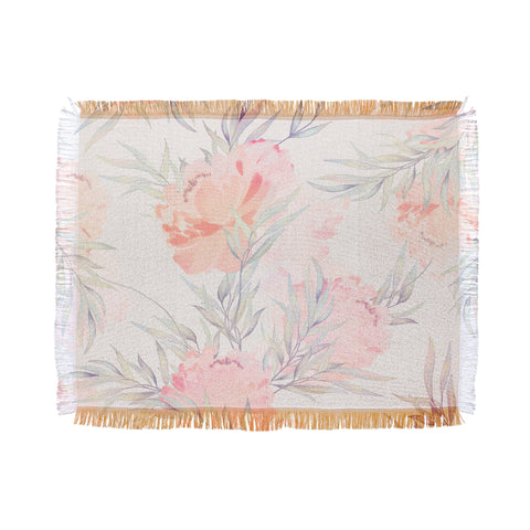 Iveta Abolina Cecille Throw Blanket