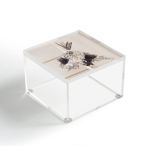 Iveta Abolina Celestine Protea Acrylic Box