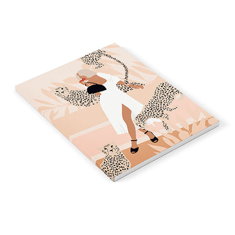 Iveta Abolina Charlette Notebook