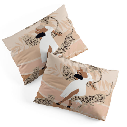 Iveta Abolina Charlette Pillow Shams