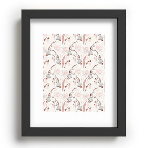 Iveta Abolina Charlotte Fields I Recessed Framing Rectangle