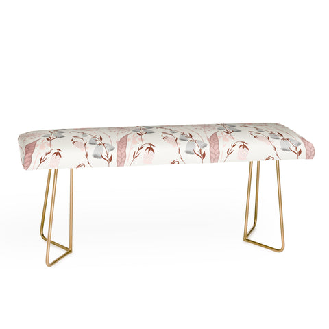 Iveta Abolina Charlotte Fields I Bench