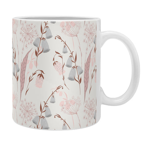 Iveta Abolina Charlotte Fields I Coffee Mug