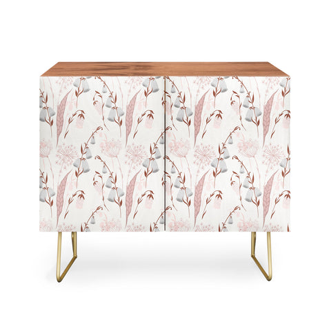 Iveta Abolina Charlotte Fields I Credenza