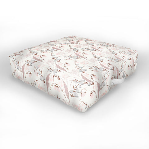 Iveta Abolina Charlotte Fields I Outdoor Floor Cushion