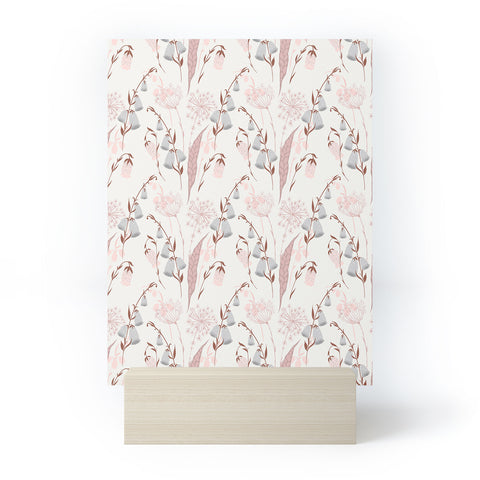 Iveta Abolina Charlotte Fields I Mini Art Print