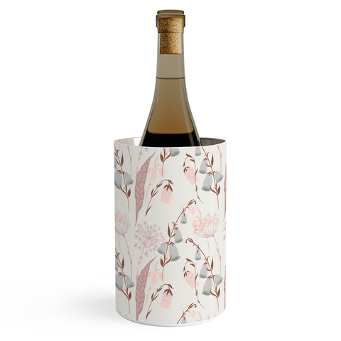 Iveta Abolina Charlotte Fields I Wine Chiller