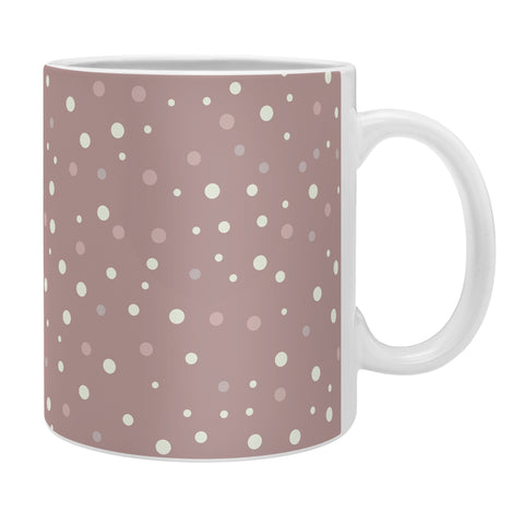 Iveta Abolina Charlotte Fields II Coffee Mug