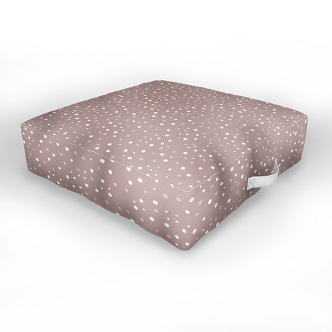 Iveta Abolina Charlotte Fields II Outdoor Floor Cushion