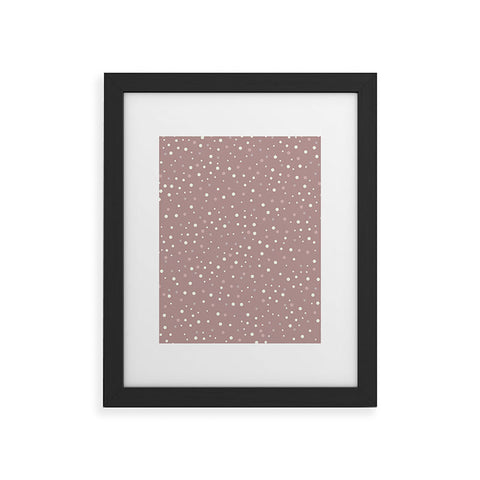 Iveta Abolina Charlotte Fields II Framed Art Print
