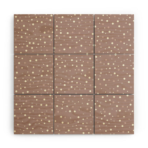 Iveta Abolina Charlotte Fields II Wood Wall Mural