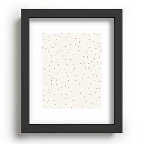 Iveta Abolina Charlotte Fields IV Recessed Framing Rectangle