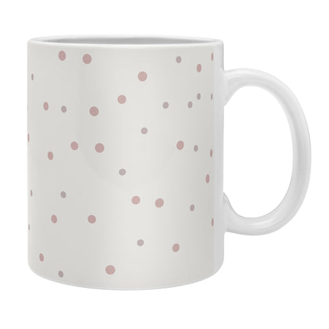 Iveta Abolina Charlotte Fields IV Coffee Mug