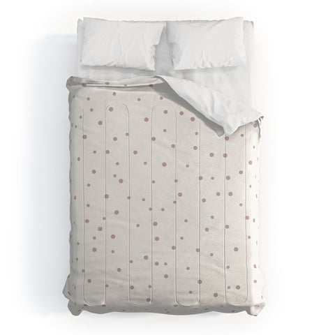 Iveta Abolina Charlotte Fields IV Comforter