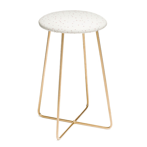 Iveta Abolina Charlotte Fields IV Counter Stool
