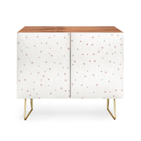Iveta Abolina Charlotte Fields IV Credenza