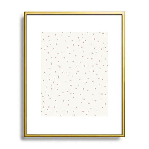 Iveta Abolina Charlotte Fields IV Metal Framed Art Print