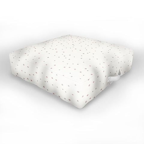 Iveta Abolina Charlotte Fields IV Outdoor Floor Cushion