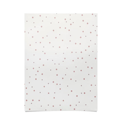 Iveta Abolina Charlotte Fields IV Poster