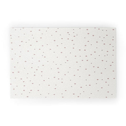 Iveta Abolina Charlotte Fields IV Welcome Mat