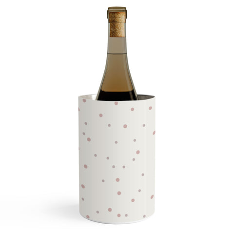Iveta Abolina Charlotte Fields IV Wine Chiller