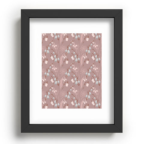 Iveta Abolina Charlotte Fields V Recessed Framing Rectangle