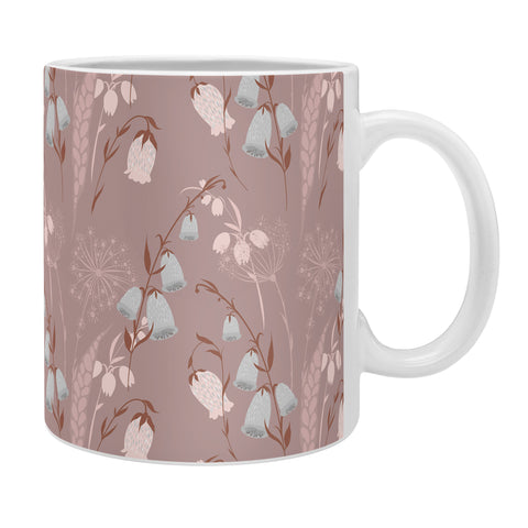 Iveta Abolina Charlotte Fields V Coffee Mug