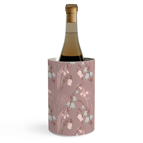 Iveta Abolina Charlotte Fields V Wine Chiller