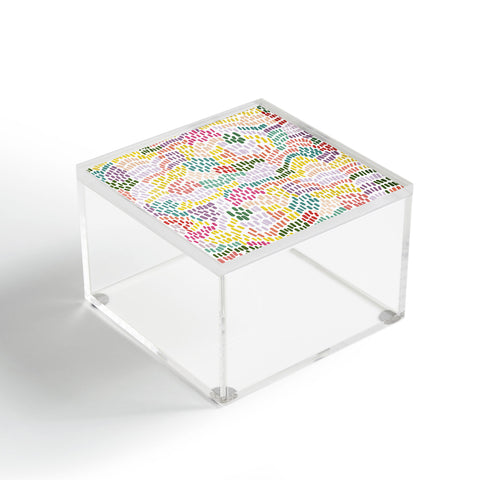 Iveta Abolina Cherie Sprinkle Acrylic Box