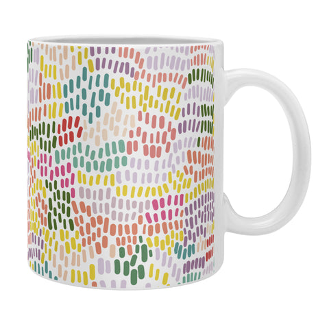 Iveta Abolina Cherie Sprinkle Coffee Mug