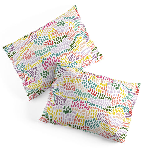 Iveta Abolina Cherie Sprinkle Pillow Shams