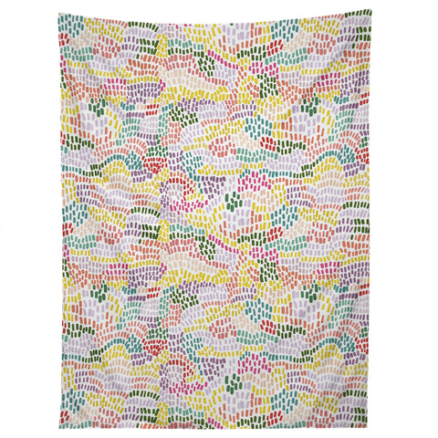 Iveta Abolina Cherie Sprinkle Tapestry
