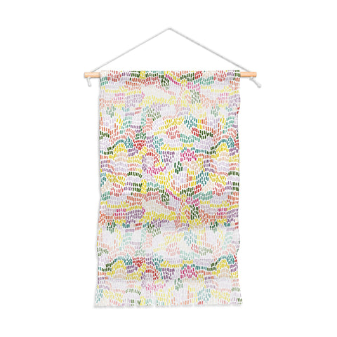 Iveta Abolina Cherie Sprinkle Wall Hanging Portrait