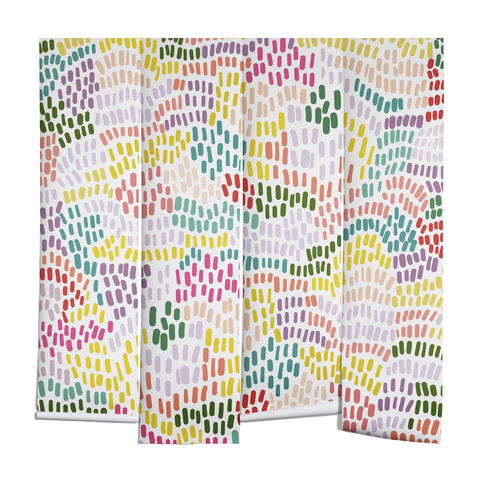 Iveta Abolina Cherie Sprinkle Wall Mural