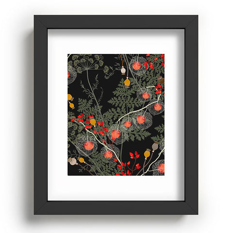 Iveta Abolina Citlali Night Recessed Framing Rectangle