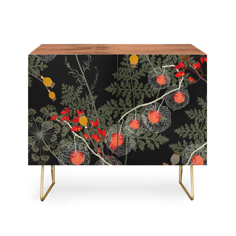 Iveta Abolina Citlali Night Credenza