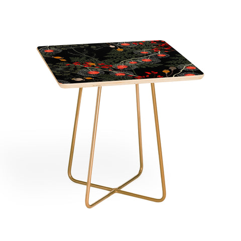 Iveta Abolina Citlali Night Side Table