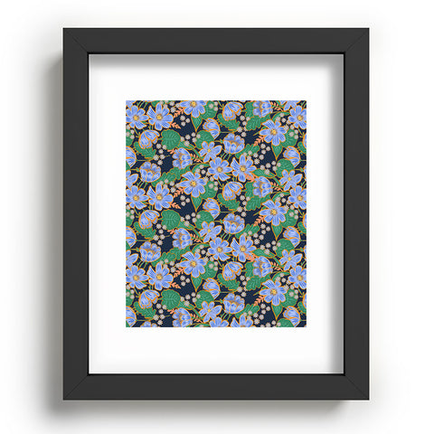 Iveta Abolina Claudette I Recessed Framing Rectangle