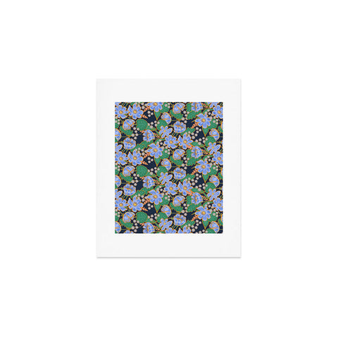 Iveta Abolina Claudette I Art Print