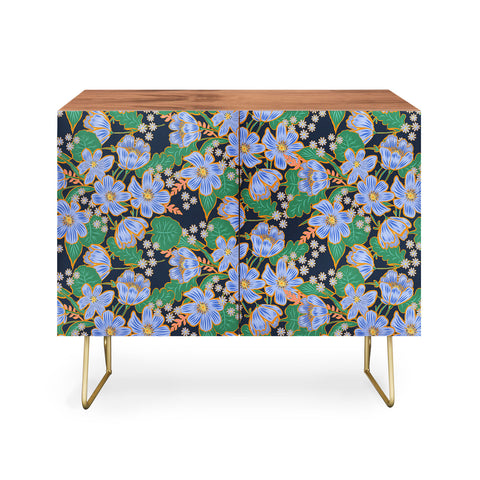 Iveta Abolina Claudette I Credenza