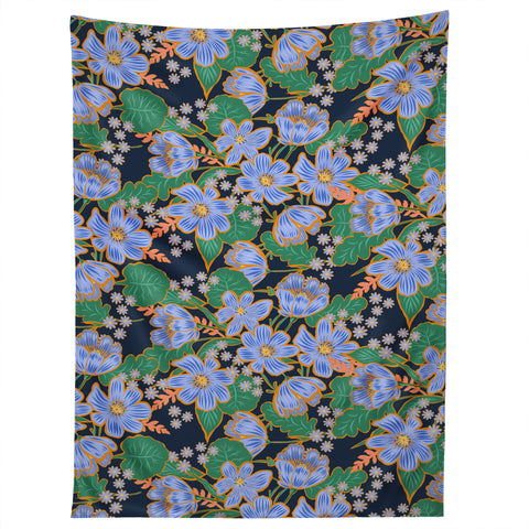 Iveta Abolina Claudette I Tapestry